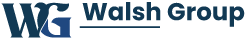  Walsh Group Logo